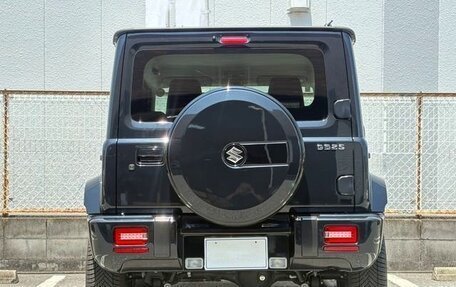 Suzuki Jimny, 2022 год, 1 649 000 рублей, 6 фотография