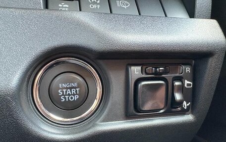 Suzuki Jimny, 2022 год, 1 649 000 рублей, 12 фотография