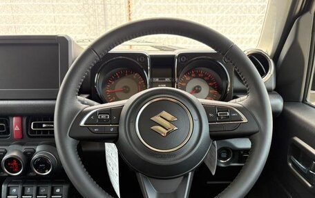 Suzuki Jimny, 2022 год, 1 649 000 рублей, 11 фотография