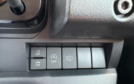 Suzuki Jimny, 2022 год, 1 649 000 рублей, 10 фотография