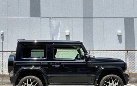 Suzuki Jimny, 2022 год, 1 649 000 рублей, 8 фотография