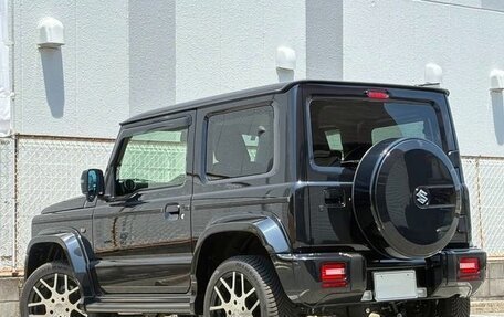 Suzuki Jimny, 2022 год, 1 649 000 рублей, 5 фотография