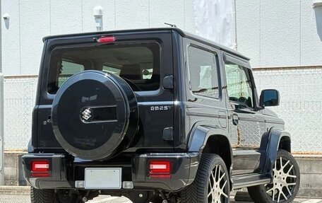 Suzuki Jimny, 2022 год, 1 649 000 рублей, 7 фотография