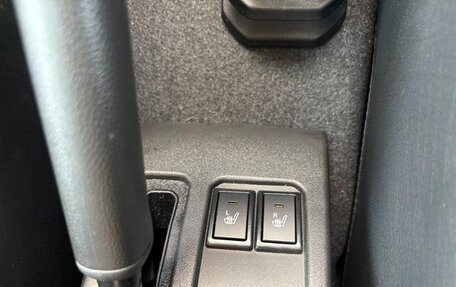 Suzuki Jimny, 2022 год, 1 649 000 рублей, 17 фотография