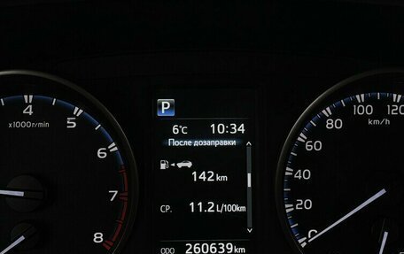 Toyota RAV4, 2015 год, 1 950 000 рублей, 6 фотография