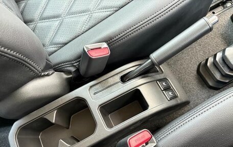 Suzuki Jimny, 2022 год, 1 649 000 рублей, 18 фотография