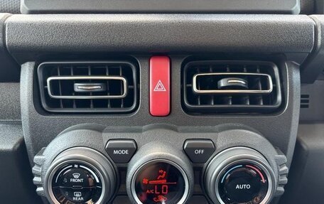 Suzuki Jimny, 2022 год, 1 649 000 рублей, 15 фотография