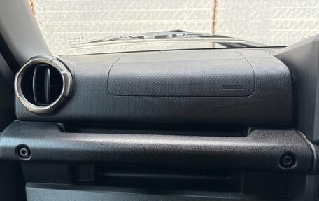 Suzuki Jimny, 2022 год, 1 649 000 рублей, 19 фотография