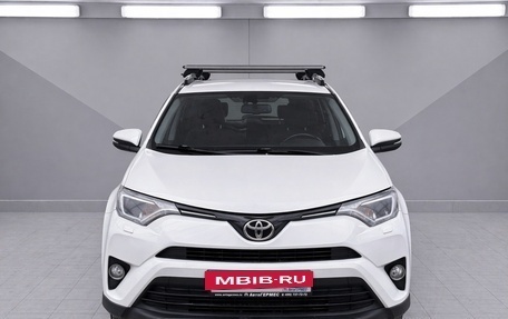 Toyota RAV4, 2015 год, 1 950 000 рублей, 2 фотография