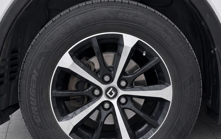 Toyota RAV4, 2015 год, 1 950 000 рублей, 16 фотография