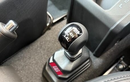 Suzuki Jimny, 2022 год, 1 649 000 рублей, 14 фотография