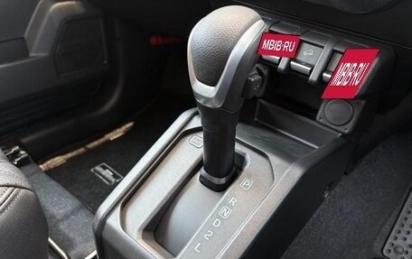 Suzuki Jimny, 2022 год, 1 649 000 рублей, 13 фотография