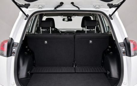 Toyota RAV4, 2015 год, 1 950 000 рублей, 14 фотография