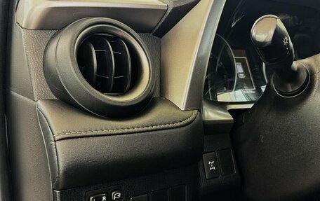 Toyota RAV4, 2015 год, 1 950 000 рублей, 10 фотография