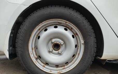 KIA Rio III рестайлинг, 2017 год, 900 000 рублей, 13 фотография