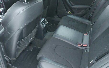 Audi A4, 2014 год, 1 450 000 рублей, 5 фотография