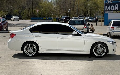 BMW 3 серия, 2014 год, 2 200 000 рублей, 5 фотография