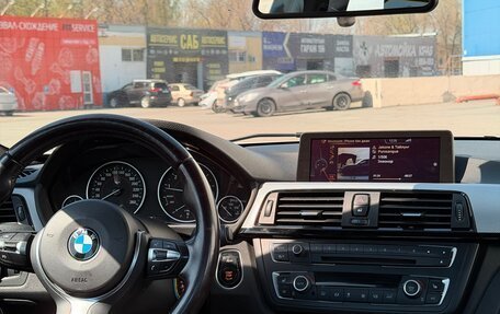 BMW 3 серия, 2014 год, 2 200 000 рублей, 11 фотография