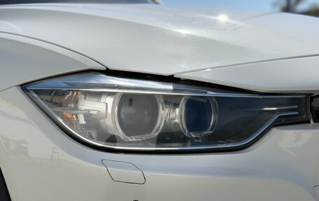 BMW 3 серия, 2014 год, 2 200 000 рублей, 14 фотография