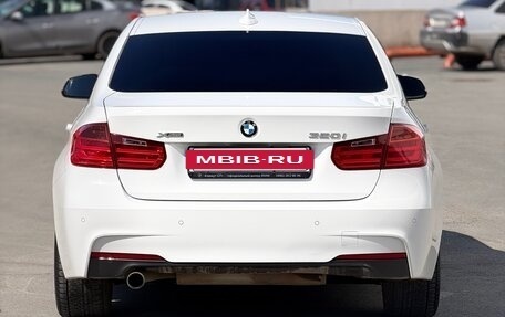 BMW 3 серия, 2014 год, 2 200 000 рублей, 7 фотография