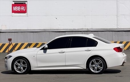 BMW 3 серия, 2014 год, 2 200 000 рублей, 8 фотография