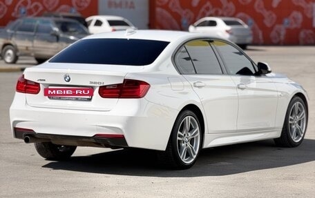 BMW 3 серия, 2014 год, 2 200 000 рублей, 6 фотография