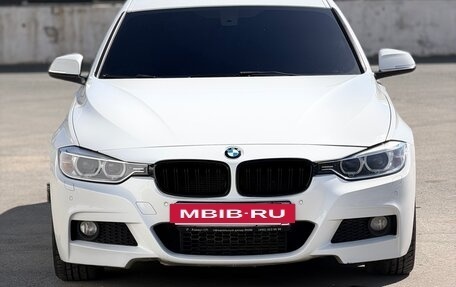 BMW 3 серия, 2014 год, 2 200 000 рублей, 3 фотография