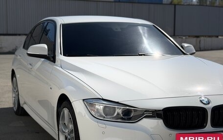 BMW 3 серия, 2014 год, 2 200 000 рублей, 2 фотография