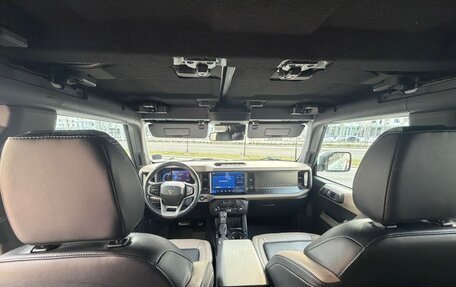 Ford Bronco, 2023 год, 6 900 000 рублей, 3 фотография