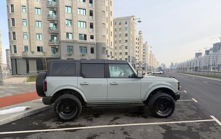 Ford Bronco, 2023 год, 6 900 000 рублей, 5 фотография