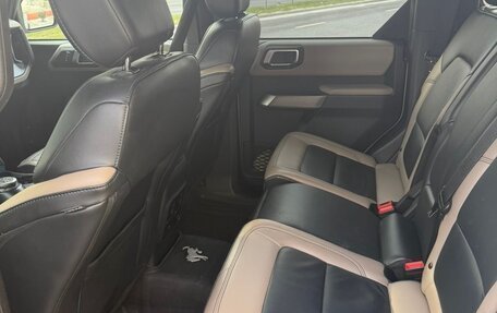 Ford Bronco, 2023 год, 6 900 000 рублей, 8 фотография