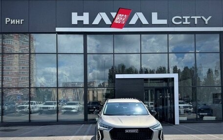 Haval Jolion, 2026 год, 2 449 000 рублей, 3 фотография