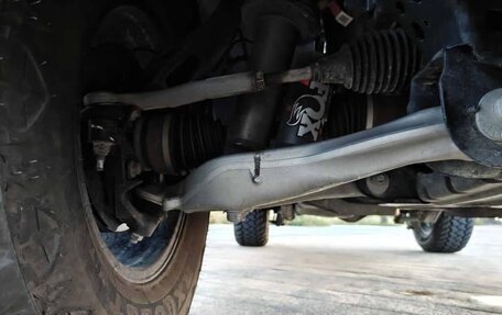 Ford Bronco, 2023 год, 6 900 000 рублей, 10 фотография