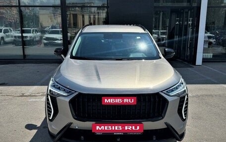 Haval Jolion, 2026 год, 2 449 000 рублей, 4 фотография