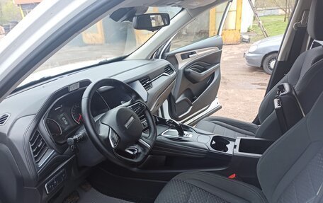 Haval F7 I, 2019 год, 1 687 000 рублей, 8 фотография