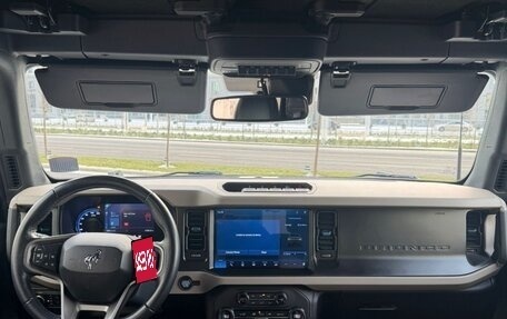 Ford Bronco, 2023 год, 6 900 000 рублей, 7 фотография