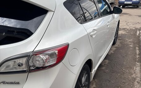 Mazda Axela, 2013 год, 1 070 000 рублей, 3 фотография