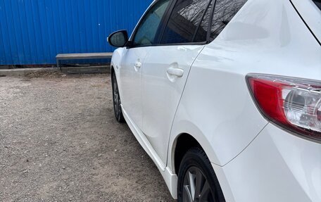 Mazda Axela, 2013 год, 1 070 000 рублей, 4 фотография