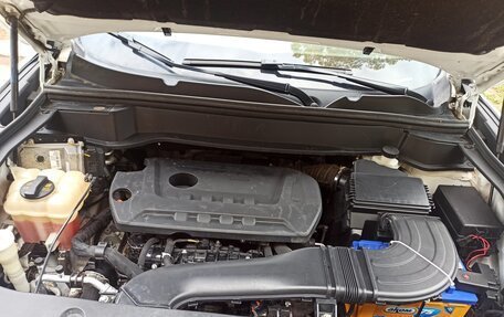 Haval F7 I, 2019 год, 1 687 000 рублей, 9 фотография