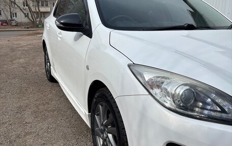 Mazda Axela, 2013 год, 1 070 000 рублей, 5 фотография