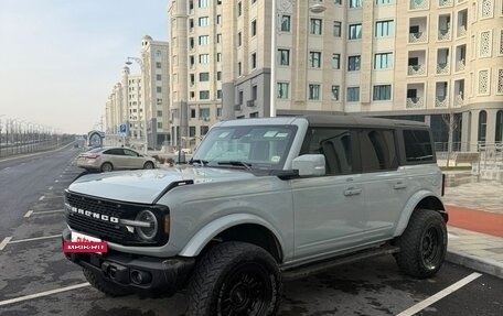 Ford Bronco, 2023 год, 6 900 000 рублей, 6 фотография