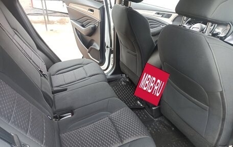 Haval F7 I, 2019 год, 1 687 000 рублей, 7 фотография