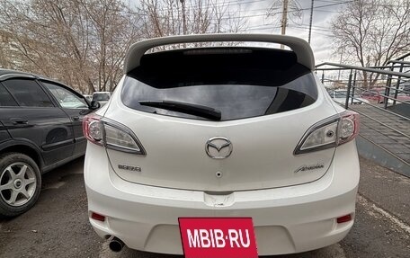 Mazda Axela, 2013 год, 1 070 000 рублей, 2 фотография