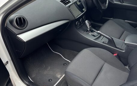 Mazda Axela, 2013 год, 1 070 000 рублей, 11 фотография