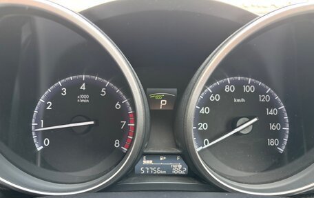 Mazda Axela, 2013 год, 1 070 000 рублей, 13 фотография