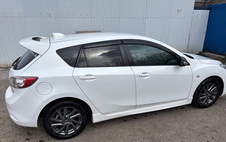 Mazda Axela, 2013 год, 1 070 000 рублей, 8 фотография