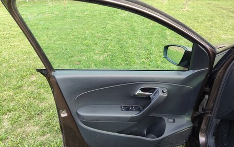 Volkswagen Polo VI (EU Market), 2016 год, 750 000 рублей, 8 фотография