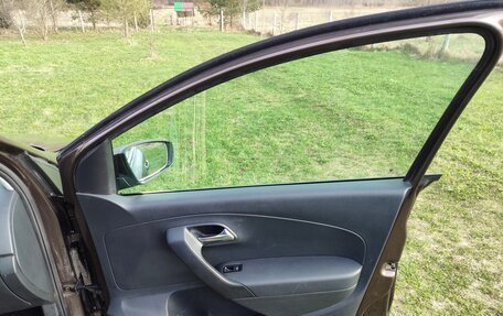 Volkswagen Polo VI (EU Market), 2016 год, 750 000 рублей, 11 фотография