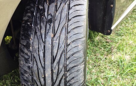 Volkswagen Polo VI (EU Market), 2016 год, 750 000 рублей, 14 фотография