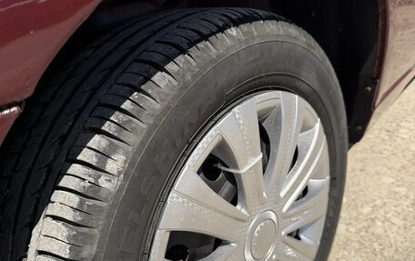 Chevrolet Lanos I, 2008 год, 220 000 рублей, 8 фотография